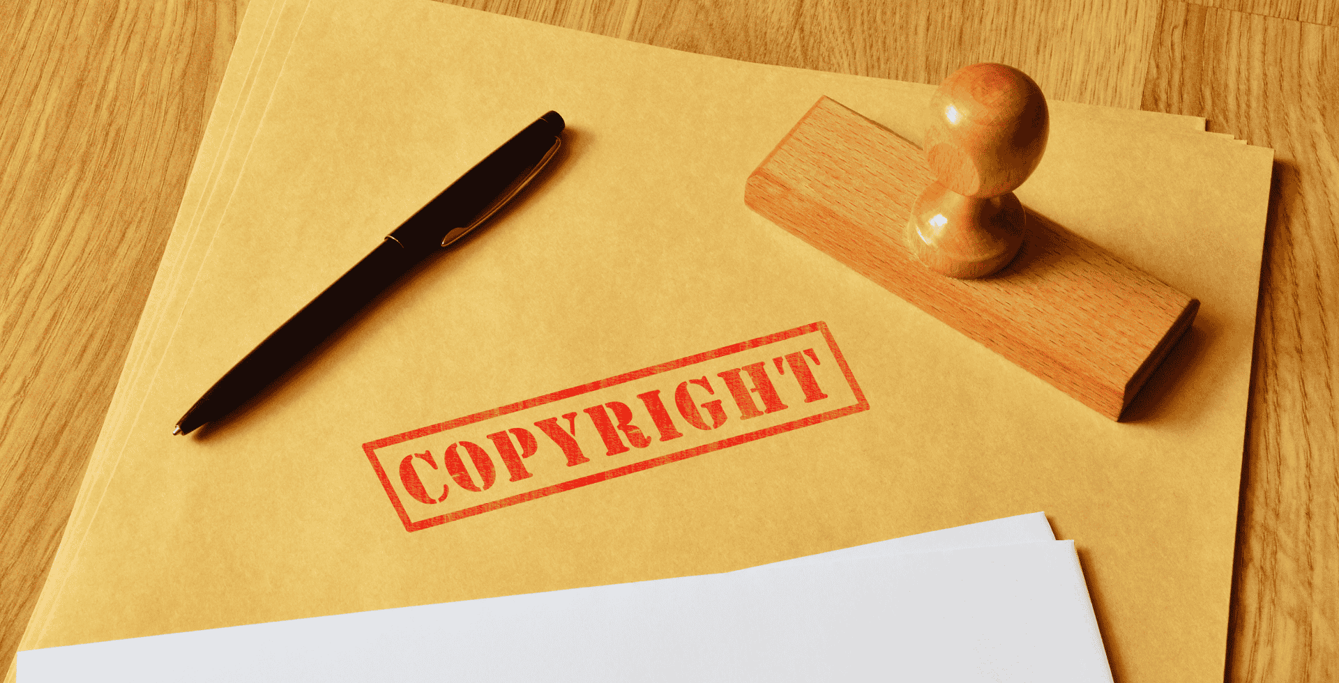 Read more about the article How to Add a Copyright Section to a WordPress Website